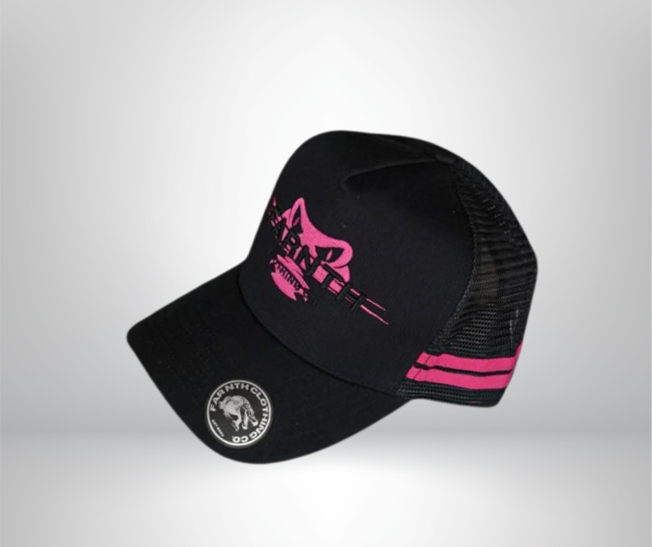 Trucker Cap