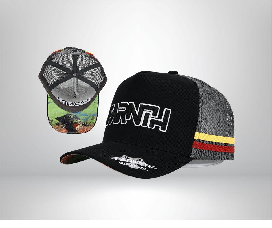 Trucker Cap - GEN II