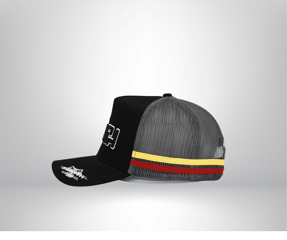Trucker Cap - GEN II