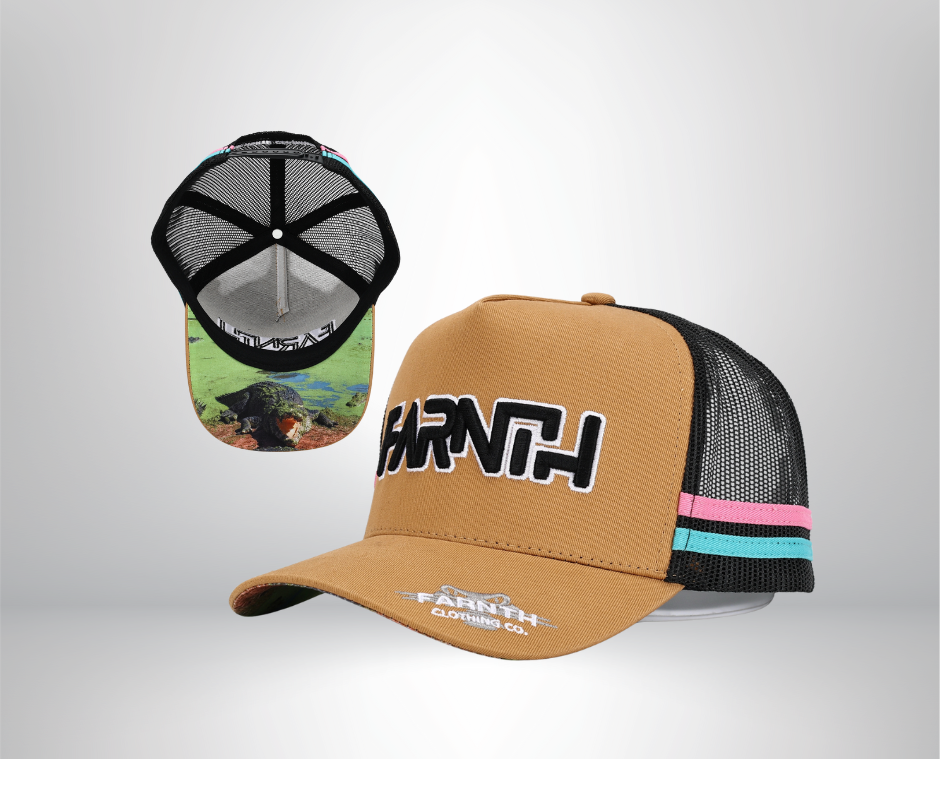 Trucker Cap - GEN II