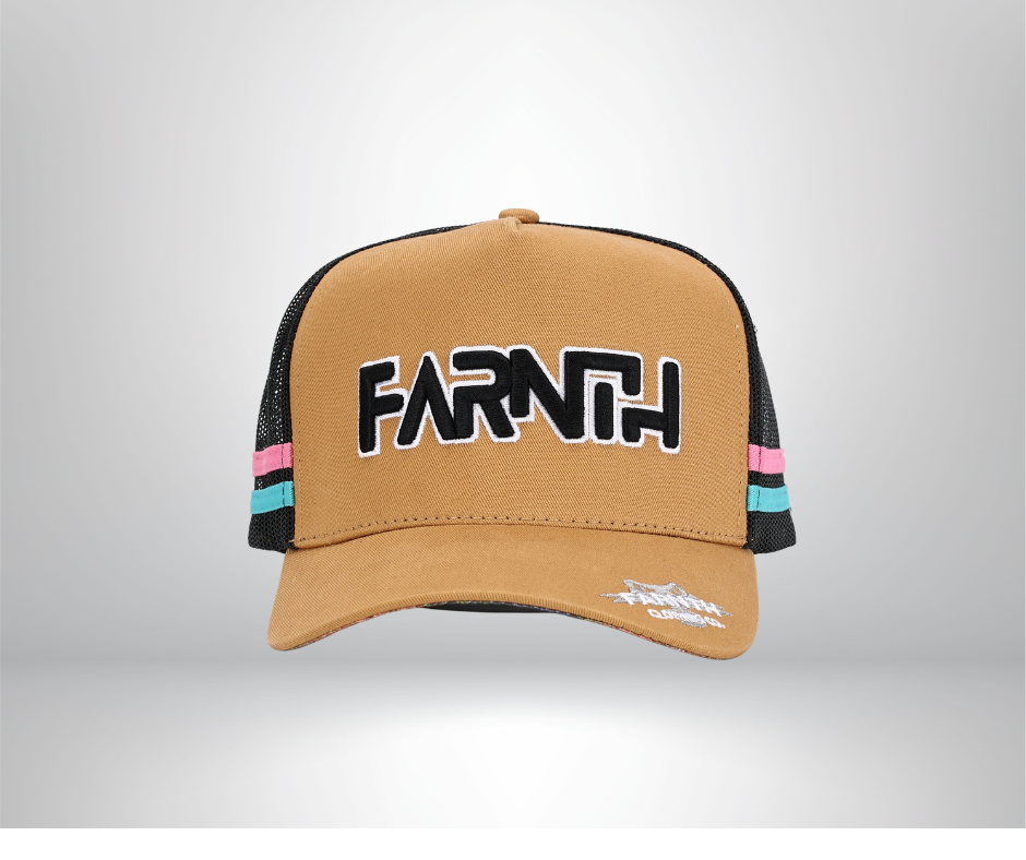 Trucker Cap - GEN II