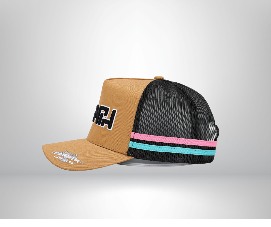 Trucker Cap - GEN II