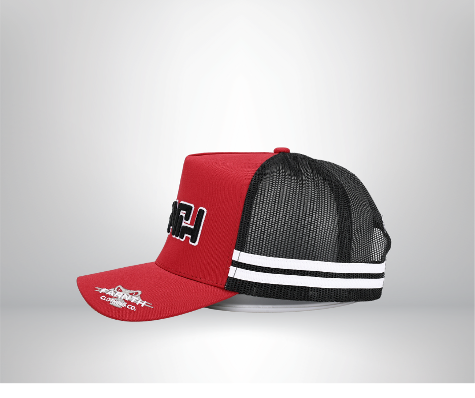 Trucker Cap - GEN II