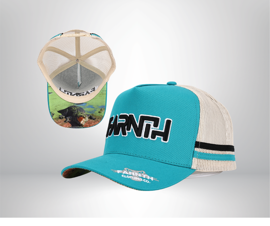 Trucker Cap - GEN II