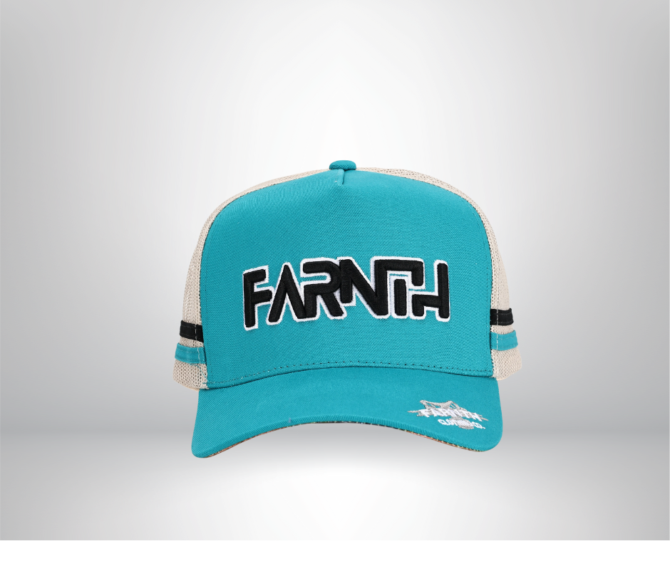 Trucker Cap - GEN II