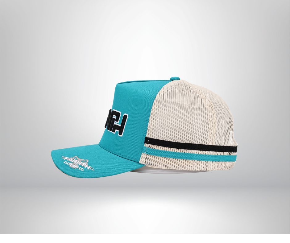 Trucker Cap - GEN II