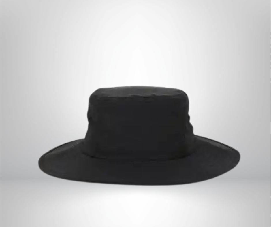 Wide Brim Boonie Hat