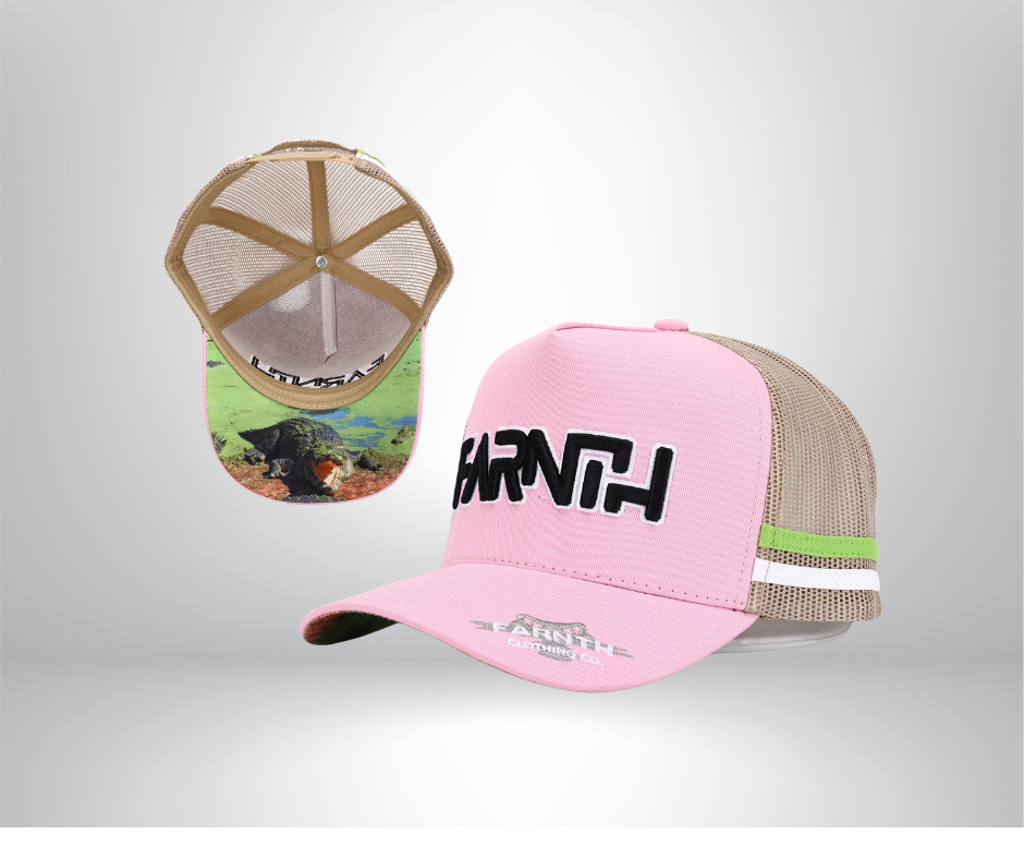 Trucker Cap - GEN II