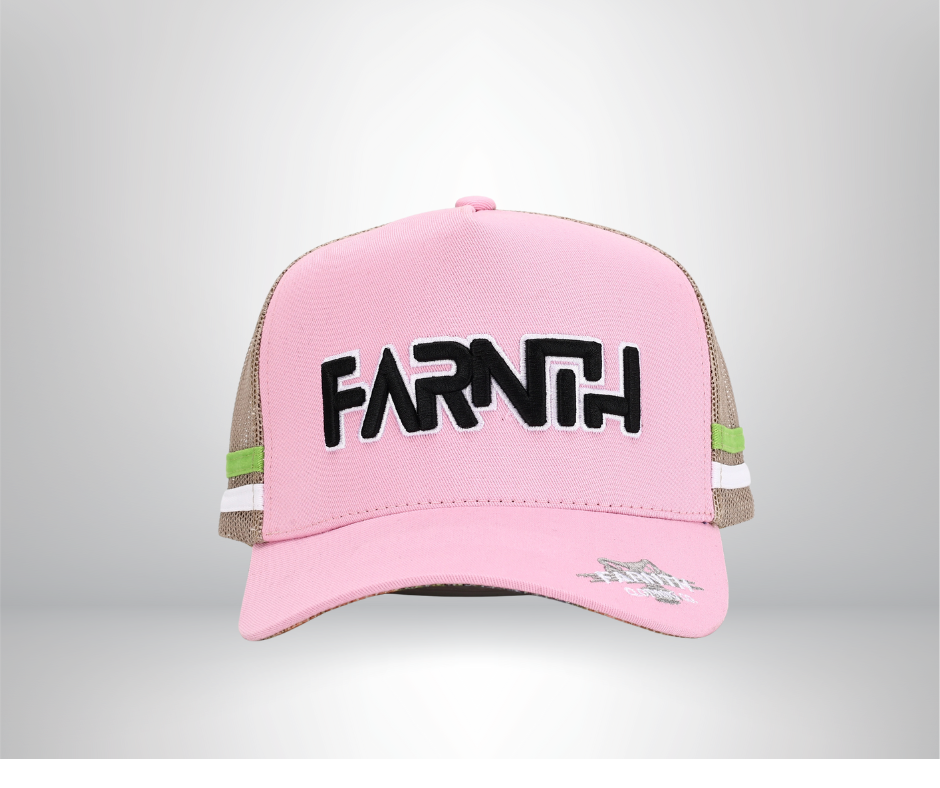 Trucker Cap - GEN II