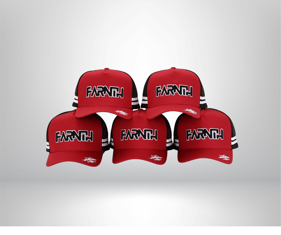 Trucker Cap - GEN II
