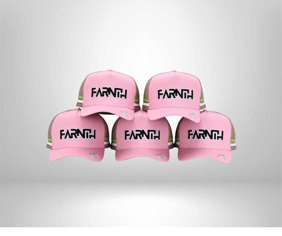 Trucker Cap - GEN II