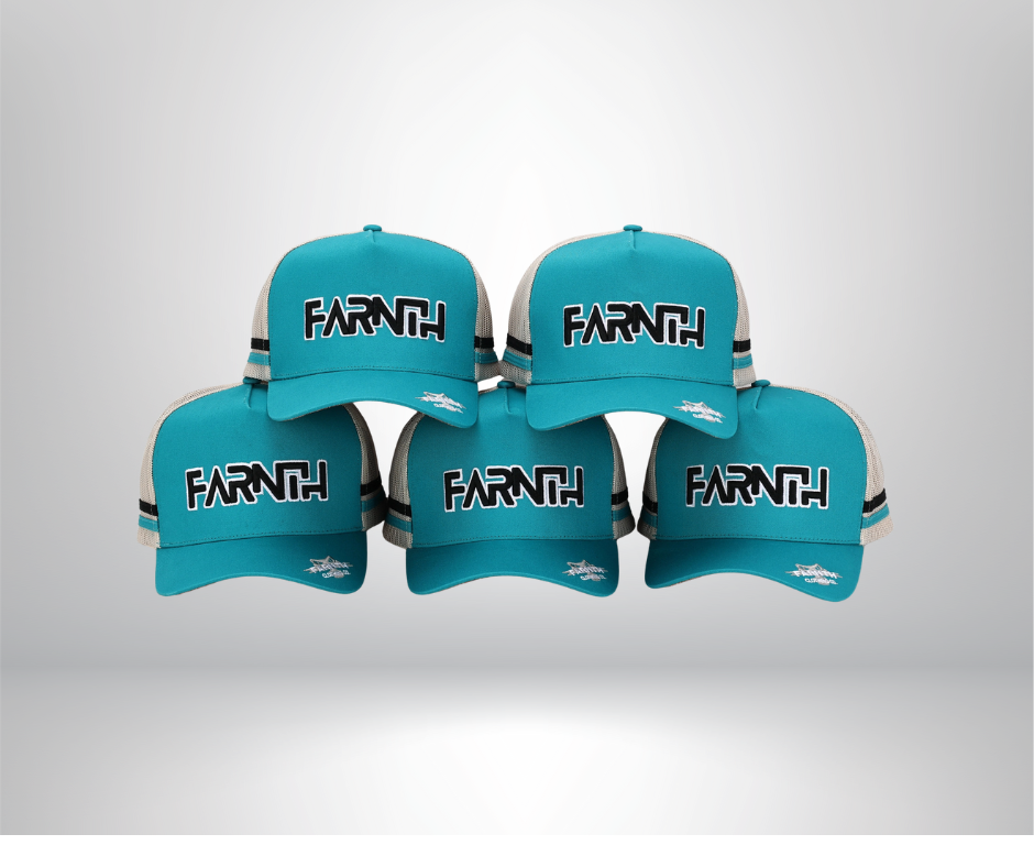 Trucker Cap - GEN II