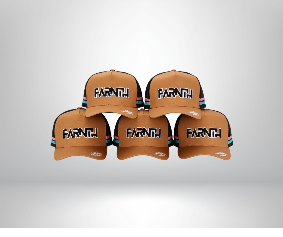 Trucker Cap - GEN II