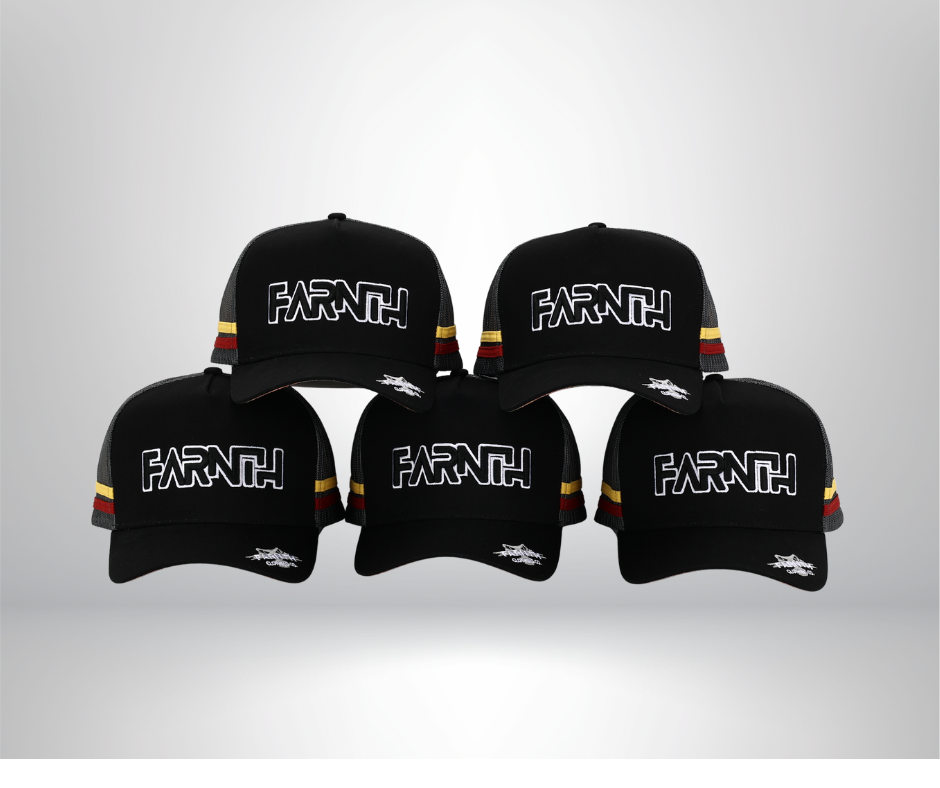 Trucker Cap - GEN II