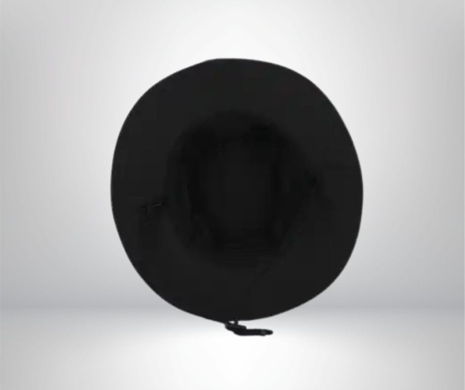 Wide Brim Boonie Hat