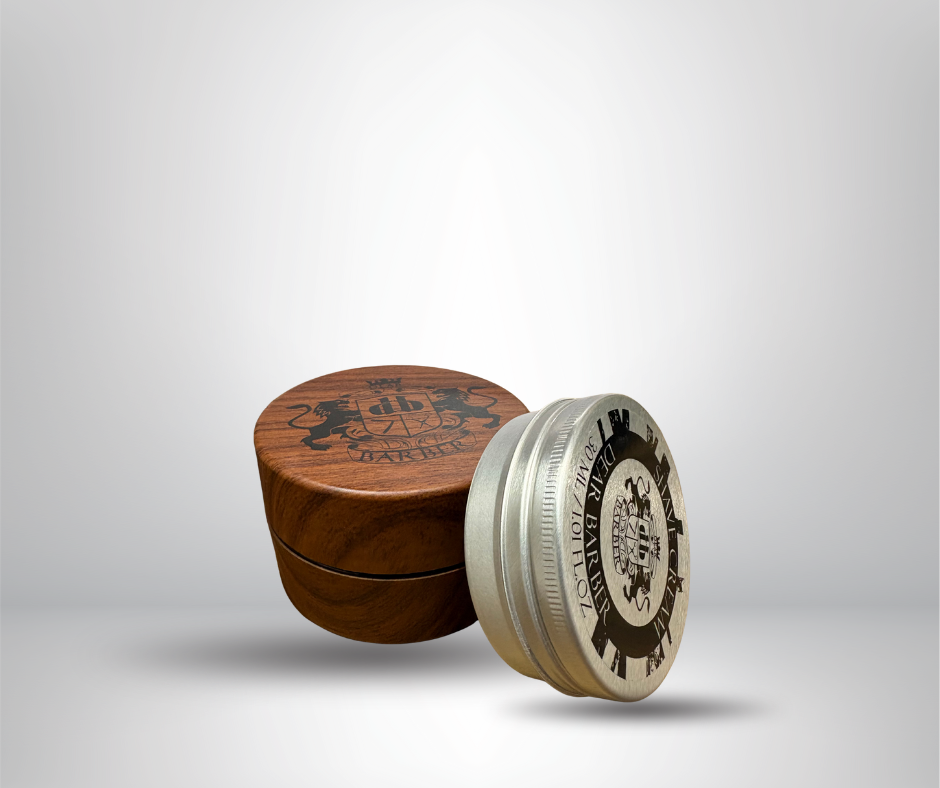 100ml Shave Cream