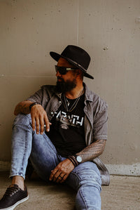 Preparing for a restock in the shop