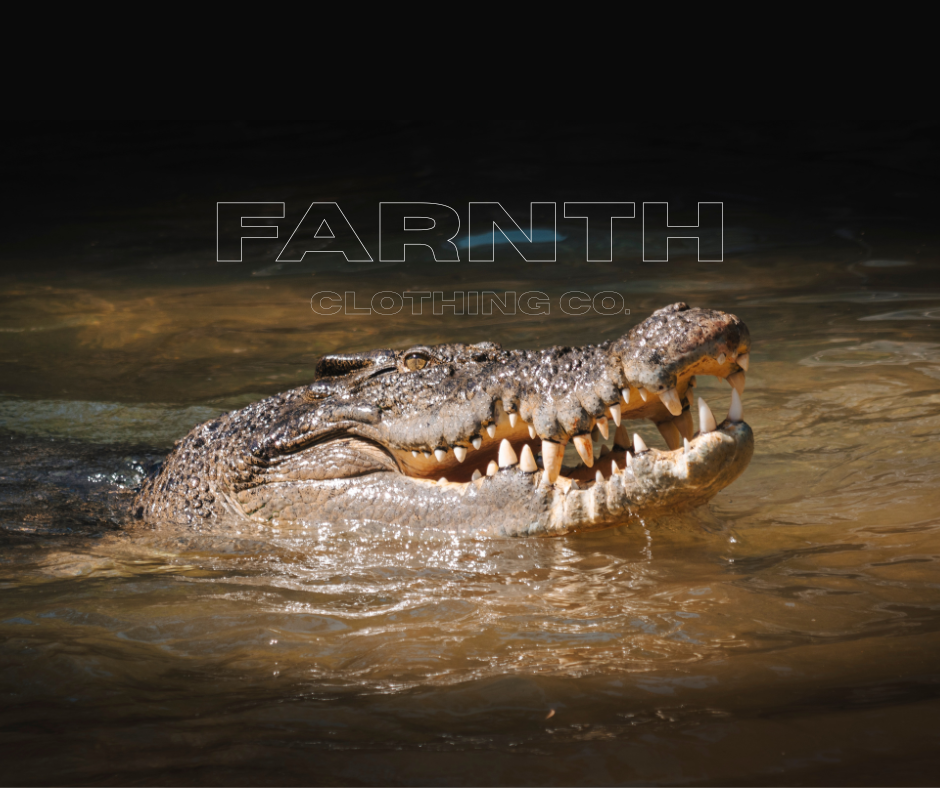 Far North Clothing Co. Footy Shorts