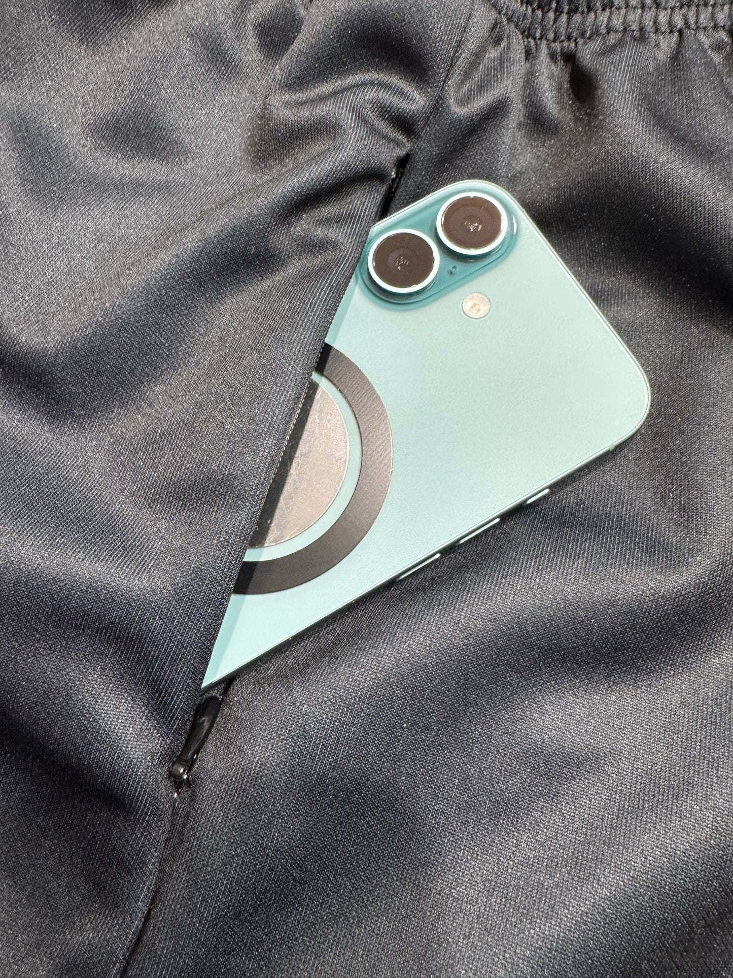 Far North Clothing Co. Footy Shorts