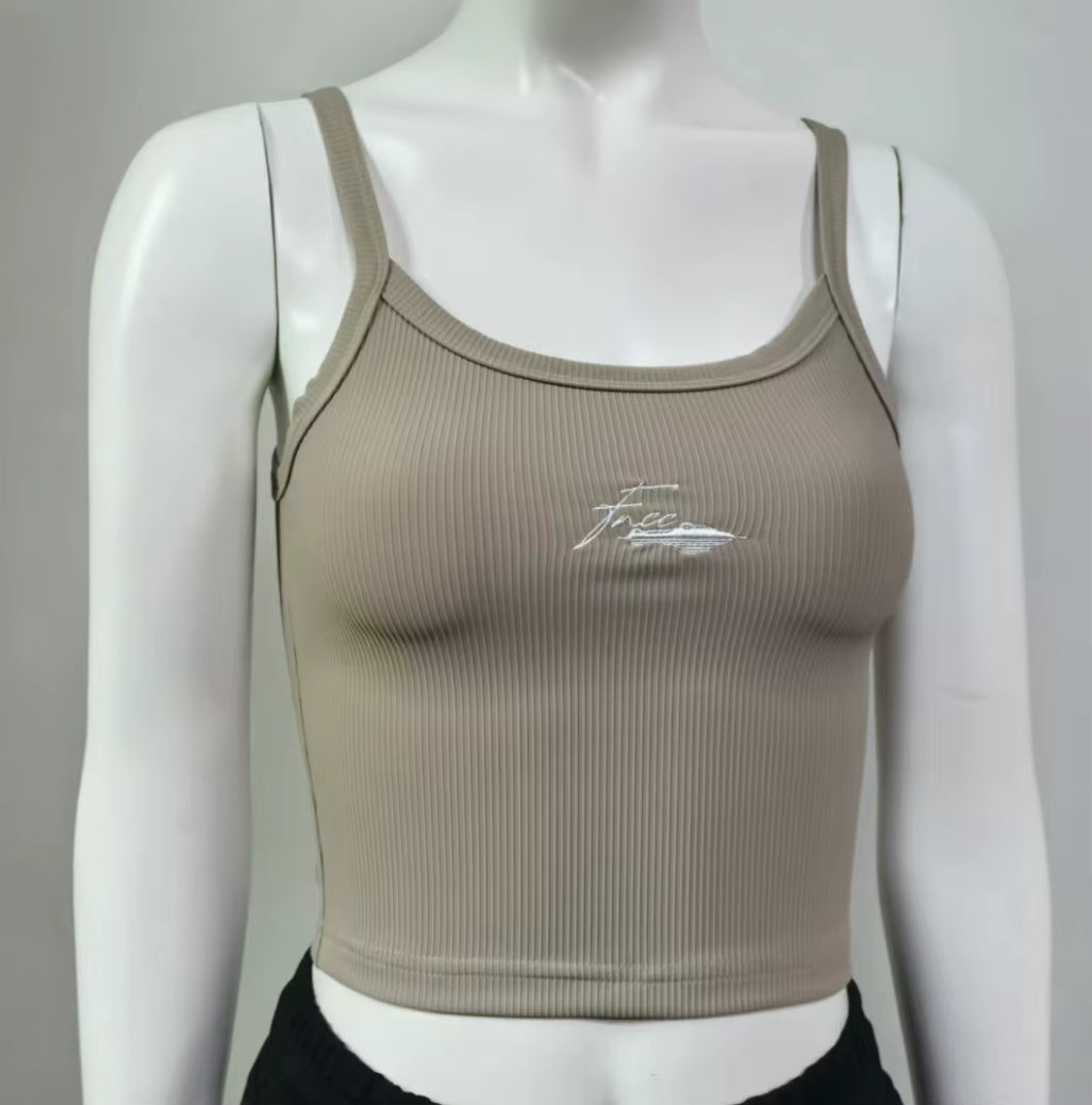 Woman's Singlet Top