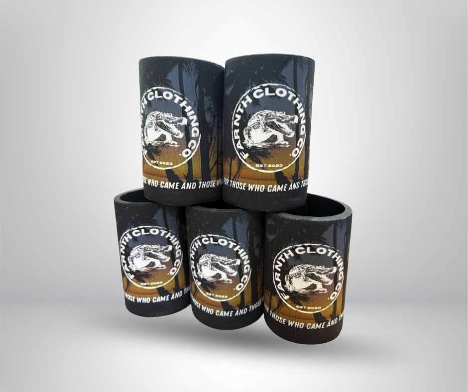 FNCC Stubby Cooler