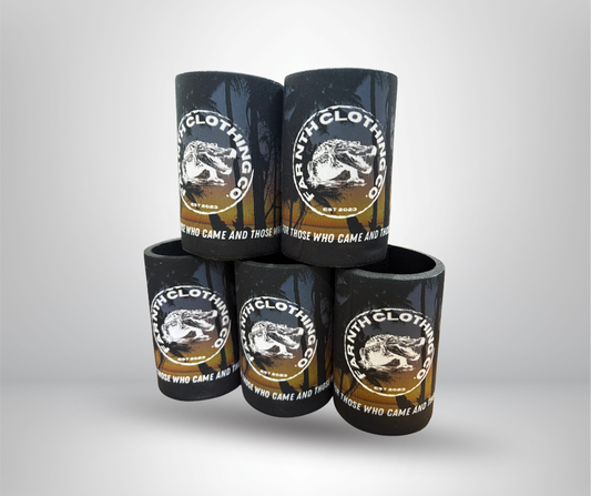 FNCC Stubby Cooler