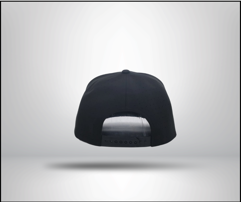 Laser Perforated Hat