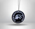 FNCC Car Air Freshener