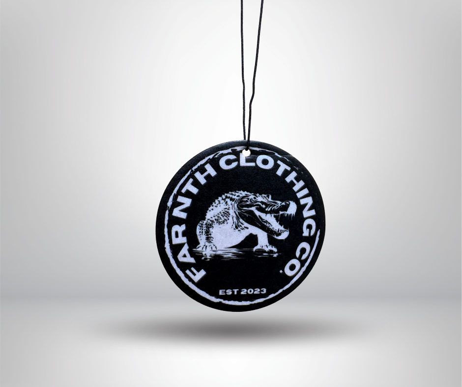 FNCC Car Air Freshener