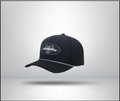 Laser Perforated Hat